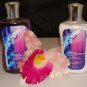 B & B W SECRET WONDERLAND 2 PC BATH AND BODY SET