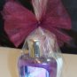 B & B W SECRET WONDERLAND 2 PC BATH AND BODY SET