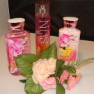 B & BW GOLDEN MAGNOLIA 3 PC BATH AND BODY SET B & BW GOLDEN MAGNOLIA 3 PC BATH AND BODY SET
