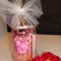 B & BW GOLDEN MAGNOLIA 3 PC BATH AND BODY SET