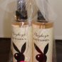 PLAYBOY PLAY IT LOVELY 2 PC BODY MIST SET