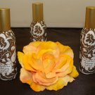 BATH & BODY WORKS MAHOGANY TEAKWOOD 3 CAN ROOM SPRAY SET BATH & BODY WORKS MAHOGANY TEAKWOOD 3 CAN ROOM SPRAY SET