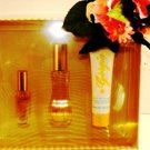 GIORGIO 3 PC 1.7 OZ WOMEN'S PERFUME & BODY GIFT SET W/ MINI PURSE SPRAY GIORGIO 3 PC 1.7 OZ WOMEN'S PERFUME & BODY GIFT SET W/ MINI PURSE SPRAY