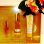 GIORGIO 3 PC 1.7 OZ WOMEN'S PERFUME & BODY GIFT SET W/ MINI PURSE SPRAY