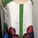 YOUNG TRENDS WOMEN'S SLEEVELESS SOLID PRINT MULTI-COLOR DRESS SIZE S, L, XL YOUNG TRENDS WOMEN'S SLEEVELESS SOLID PRINT MULTI-COLOR DRESS SIZE S, L, XL