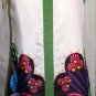 YOUNG TRENDS WOMEN'S SLEEVELESS SOLID PRINT MULTI-COLOR DRESS SIZE S, L, XL