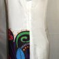 YOUNG TRENDS WOMEN'S SLEEVELESS SOLID PRINT MULTI-COLOR DRESS SIZE S, L, XL