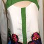 YOUNG TRENDS WOMEN'S SLEEVELESS SOLID PRINT MULTI-COLOR DRESS SIZE S, L, XL