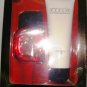 REALM 2 PC MEN'S 1 OZ COLOGNE BATH & BODY GIFT SET
