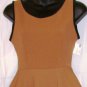 MULATA WOMEN'S PELUM TOP, SIZE SM 4-6, MED 8-10, L 12-14