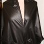 WENJLE WOMEN'S BLACK 3/4" BATWING SLEEVE OFF SHOULDER TOP SIZE SM, MED, L