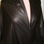 WENJLE WOMEN'S BLACK 3/4" BATWING SLEEVE OFF SHOULDER TOP SIZE SM, MED, L