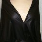 WENJLE WOMEN'S BLACK 3/4" BATWING SLEEVE OFF SHOULDER TOP SIZE SM, MED, L