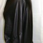 WENJLE WOMEN'S BLACK 3/4" BATWING SLEEVE OFF SHOULDER TOP SIZE SM, MED, L