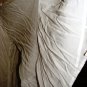 ELAN WHITE FLOWY OFF SHOULDER TOP SIZES SM
