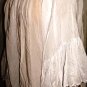 ELAN WHITE FLOWY OFF SHOULDER TOP SIZES SM