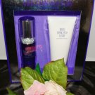 ELIZABETH TAYLOR WHITE DIAMOND LUSTRE 2 PC WOMEN'S 1 OZ PERFUME GIFT SET ELIZABETH TAYLOR WHITE DIAMOND LUSTRE 2 PC WOMEN'S 1 OZ PERFUME GIFT SET