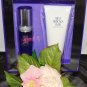 ELIZABETH TAYLOR WHITE DIAMOND LUSTRE 2 PC WOMEN'S 1 OZ PERFUME GIFT SET