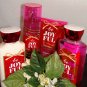 BATH & BODY WORKS BE JOYFUL 4 PC BATH & BODY SET