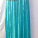 LANI CALIFORNIA SLEEVELESS TIE DYE MAXI DRESS SIZE SM LANI CALIFORNIA SLEEVELESS TIE DYE MAXI DRESS SIZE SM