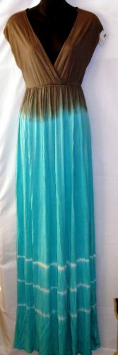 lani california maxi dress Flora Claudia Dress Coral / ml