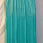 LANI CALIFORNIA SLEEVELESS TIE DYE MAXI DRESS SIZE SM
