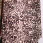 VERONICA M ANIMAL PRINT TOP SIZE MED, LG