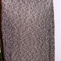 VERONICA M BLACK & GOLD BLENDED COLOR TOP SIZE MED, LG