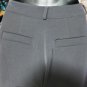 GRACIA BLACK TAP SHORTS SIZES SM