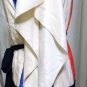 GRACIA SHORT SLEEVE COLOR BLOCK DRESS SIZE SM