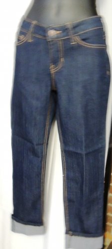 CELLO VINTAGE WASH DENIM JEANS SIZES X-SM, SM, MED