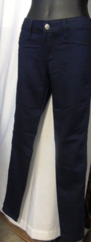 CELLO NAVY SKINNY JEGGINGS SIZES XX-SM, X-SM, SM, MED
