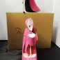 PRIVILEDGE MARINE FUCHSIA POINTED TOE HEELS SIZE, 6, 6.5, 7, 8, 11