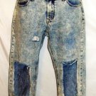 CELLO VINTAGE WASH DESTORYED DENIM JEANS SIZES 2, 3, 7, 9, 11 CELLO VINTAGE WASH DESTORYED DENIM JEANS SIZES 2, 3, 7, 9, 11