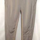 GRACIA GRAY WOMEN'S JOGGING PANTS W/ 2 SIDE POCKETS SIZE, SM