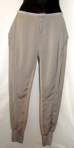 GRACIA GRAY WOMEN'S JOGGING PANTS W/ 2 SIDE POCKETS SIZE, SM