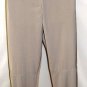 GRACIA GRAY WOMEN'S JOGGING PANTS W/ 2 SIDE POCKETS SIZE, SM