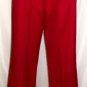 SJ STYLE MAROON TROUSER PANTS, SIZES SM, MED