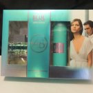 ANTONIO BANDERAS BLUE SEDUCTION 2 PC PERFUME AND BODY GIFT SET ANTONIO BANDERAS BLUE SEDUCTION 2 PC PERFUME AND BODY GIFT SET