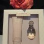 SARA JESSICA PARKER LOVELY 1.7 OZ WOMEN'S PERFUME & BODY GIFT SET
