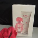 CABOTINE ROSE 2 PC 3.4 OZ SPRAY PERFUME AND BODY GIFT SET CABOTINE ROSE 2 PC 3.4 OZ SPRAY PERFUME AND BODY GIFT SET