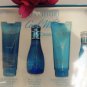 DAVIDOFF COOL WATER 4 PC PERFUME & BODY GIFT SET