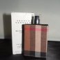 BURBERRY LONDON MEN 3.3 OZ COLOGNE SPRAY (NEW TESTER)