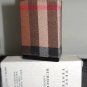 BURBERRY LONDON MEN 3.3 OZ COLOGNE SPRAY (NEW TESTER)