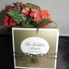 ANTONIO BANDERAS HER GOLDEN SECRET WOMEN'S 2.7 OZ PERFUME SPRAY ANTONIO BANDERAS HER GOLDEN SECRET WOMEN'S 2.7 OZ PERFUME SPRAY