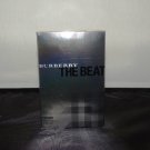 BURBERRY THE BEAT MEN 1.7 OZ COLOGNE SPRAY