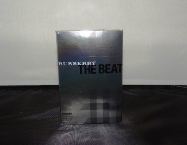 BURBERRY THE BEAT MEN 1.7 OZ COLOGNE SPRAY