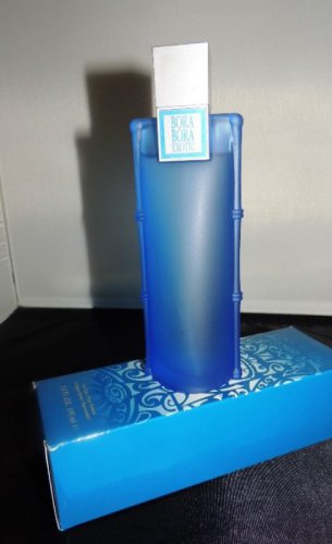 BORA BORA EXOTIC MEN 3.4 OZ COLOGNE SPRAY
