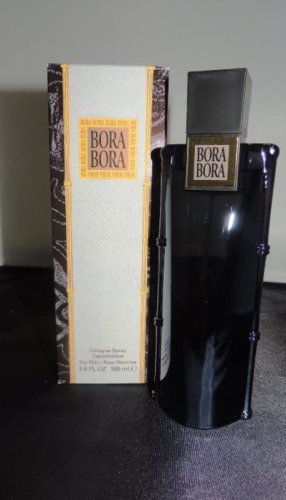 BORA BORA MEN 3.4 OZ COLOGNE SPRAY
