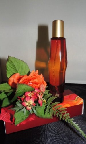 LIZ CLAIBORNE MAMBO WOMEN'S 3.4 OZ PERFUME SPRAY